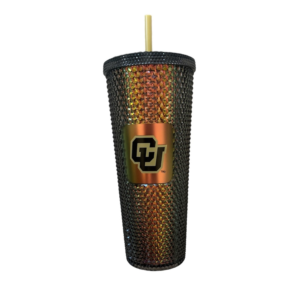 NWT CU Limited Edition Starbucks Cup
